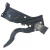 Pedal Acelerador Hyundai H100 327264f005 - comprar online