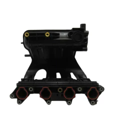 Coletor De Admissão Mercedes Classe A 160 Ano 1998 A 2005