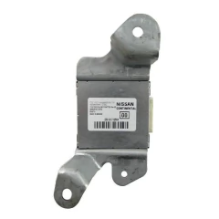 Modulo Auxiliar Audio System Nissan Sentra