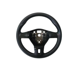 Volante Direção Volkswagen Gol Fox Polo Original 6qe419091n