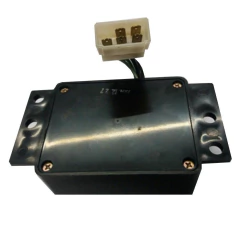 Modulo Control Unit Kia Hyunday f176618900