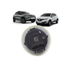 Sensor Air Bag Porta Renault Captur Kwid 988304048r Orig