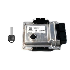 Kit De Injeção Eletrônica Space Fox 032906034bb