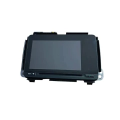 Multimídia Central Honda Hrv 2016 Em Diante 39100T8VM51M1