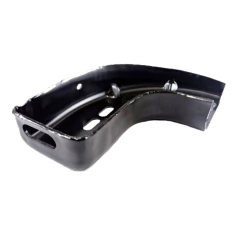 Suporte Para-choque Chevrolet Blazer 4x4