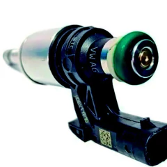 Bico Injetor Volkswagen Up Polo Virtus Q3 A1 Tsi