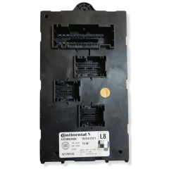 Módulo Conforto Fiat Mobi Uno Punto