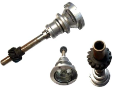 Sincronizador com sensor de fase distribuidor Ford 3.8