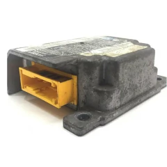 Modulo Central Airbag Fiat Marea