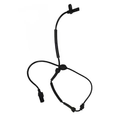 Sensor Abs Traseiro Direito Fiat Idea 1.4 1.6 1.8 16v Flex