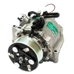Compressor HONDA CRV NEW CIVIC 2007 A 2011