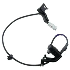 Sensor Abs Traseiro Direito Hilux 3.0 Pitbull 895460k070