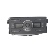 CONTROLE AR CONDICIONADO COROLLA 2009 A 2013 ORIGINAL