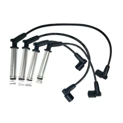 Velas Cabos Corsa Celta Meriva Palio Prisma Stilo 1.8 8v