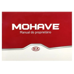 Manual Do Proprietário Mohave Kia Completo