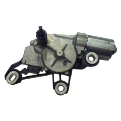 Motor Limpador Para-brisa Volkswagen Golf