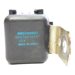 Rele Da Bomba De Combustivel Kia Sephia Mazda