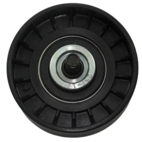 Polia Correia Alternador Ford fiesta Ecosport 2002 em diante