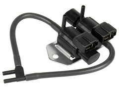 Solenoide Tração 4x4 L200 Sport Pajero Sport MB937731