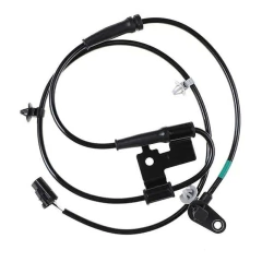 Sensor Abs Dianteiro Esquerdo Santa Fé 3.5 2012 95670-2b200