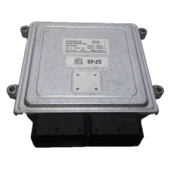 Modulo De Injecao Kia Sportage 2.0