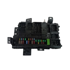 Modulo bcm ford transit diesel original NK4T15604FAD