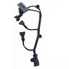 Chicote Bico Injetor Gm Cruze Tracker