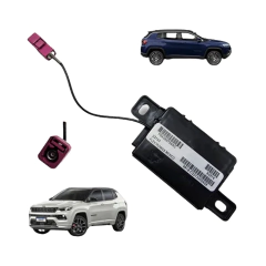 Modulo Antena Keyless Jeep Compass 2017 A 2024 P68260799AC