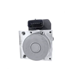 Modulo Freio Abs Toyota Yaris Xl 1.5 16v 4cc Flex 2020 A 2022 11604038270