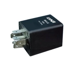 Relé Temporizador Do Limpador De Para-brisa 2p0955531 Vw