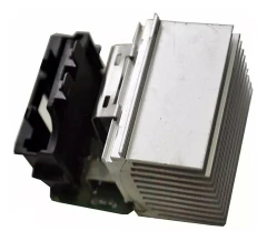 Resistencia Ar Condicionado Renault Fluence 2013 a 2017