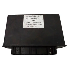 Modulo Central De Conforto Ford Fiesta