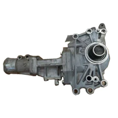 Diferencial Dianteiro Mitsubishi Asx 2.0 2011 3200A158