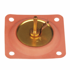 Diafragma para Econometro Chevette SLE 87/92 Orig: GM 9.465.15.75