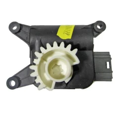 Servo de Motor do Ar Condicionado Jetta Passat Variant
