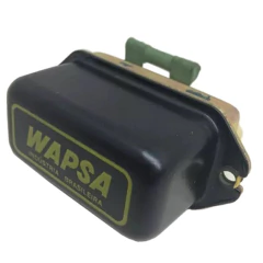 Regulador Voltagem Alternador Variant Tl Sp-2 - Rwab4