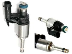 Válvula Injetora Vw 04e906036e