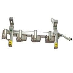 Flauta Injeção Ford Ka Fiesta Focus ECOSPORT