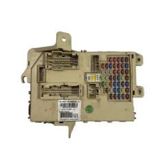 Modulo Central Caixa De Fusíveis  Hyundai Elantra 91955-3x010