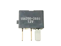 Relé Honda Denso 1567002680 12v