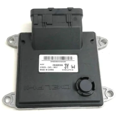 Modulo Injeção Honda New Fit