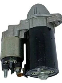 Motor Partida Mercedes C180 1.8 Cgi A0051513901