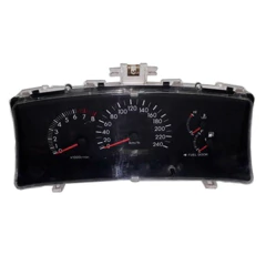 Painel De Instrumentos Toyota Filder 2004 A 2008