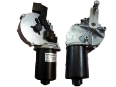 Motor do limpador de para brisa mercedes