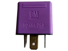 Rele Bomba Combustivel Corsa Vectra Astra Celta Omega Tigra 90464759