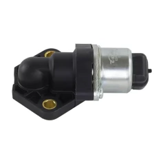 Atuador Marcha Lenta Ka Fiesta Ecosport Fusion 2S6A9F715BA