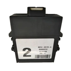 Módulo de Conforto Alarme Toyota Corolla