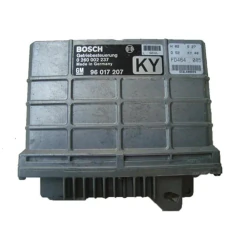 Central Modulo Do Cambio Automatico GM Omega