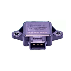 Sensor Posiçao Do Corpo De Borboleta - Accent 1.5 12 Valvula