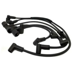 Cabos De Vela Gm Omega Silverado C20 Motor 6cc